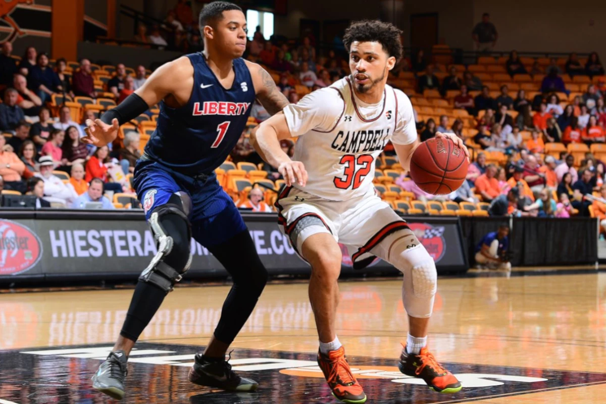 Campbell Fighting Camels vs. High Point Panthers Odds, Picks, and Prediction