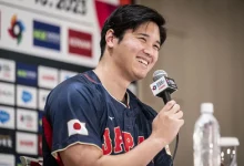 Can Ohtani Secure the Millionaire Contract in American Sports