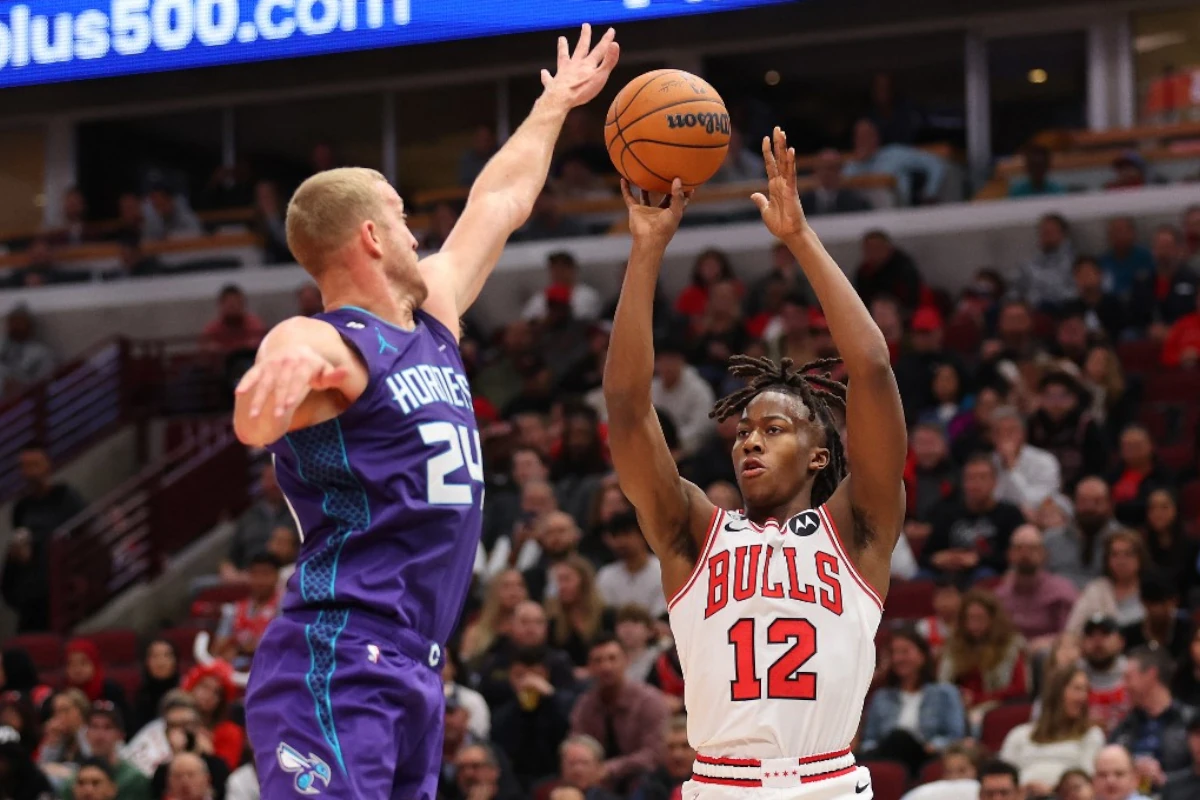 Chicago Bulls vs. Charlotte Hornets Odds, Picks, and Prediction
