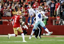 Cowboys vs 49ers Recap | Insiders Betting Digest