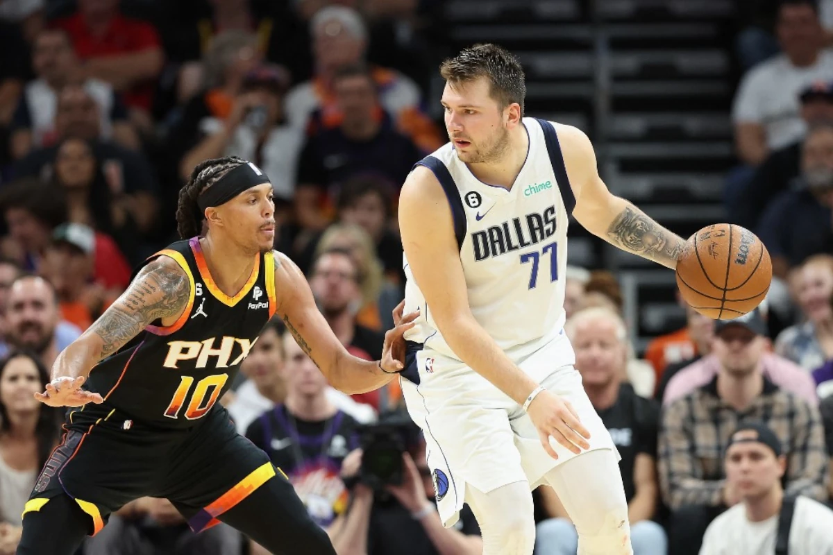 Dallas Mavericks vs. Phoenix Suns Odds, Picks, and Prediction