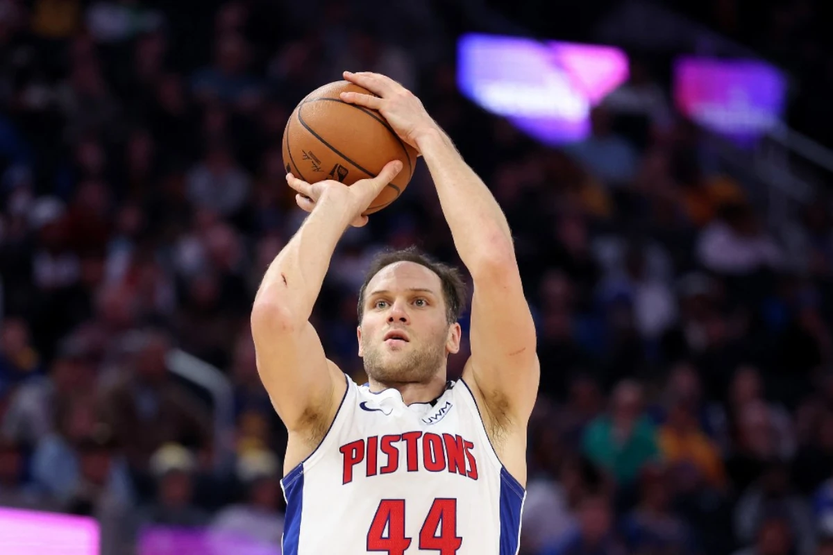 Detroit Pistons vs. Brooklyn Nets Best Bets and Predictions
