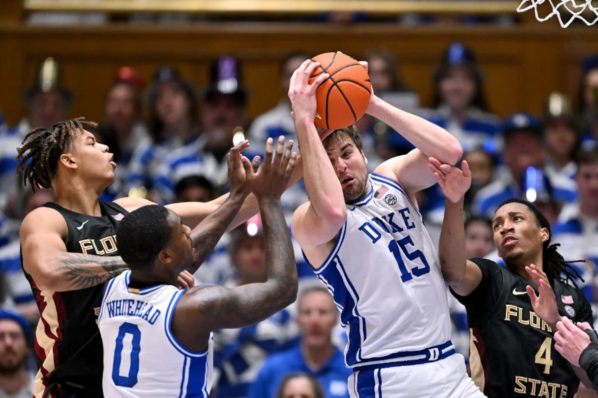 Duke Blue Devils vs. NC State Wolfpack Betting Analysis and Prediction