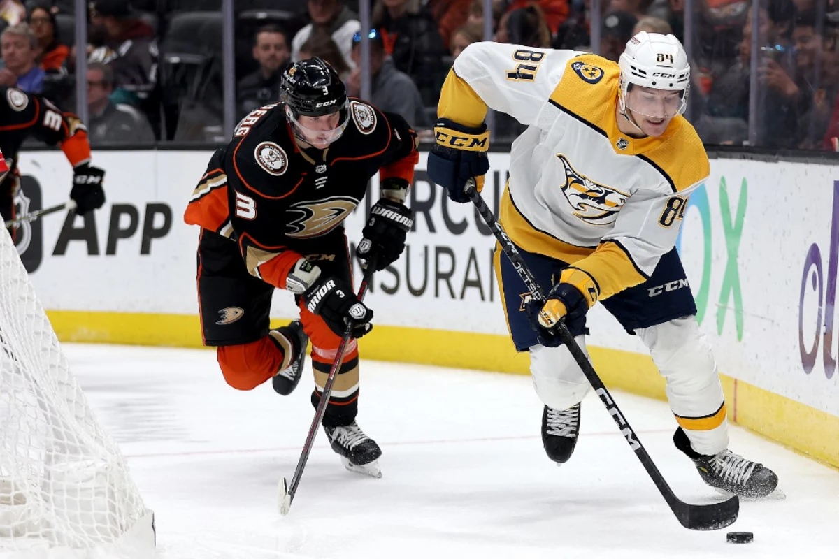 Philadelphia Flyers vs. Anaheim Ducks Betting Picks and Prediction