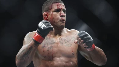 Gilbert Burns vs. Neil Magny Best Bets and Prediction