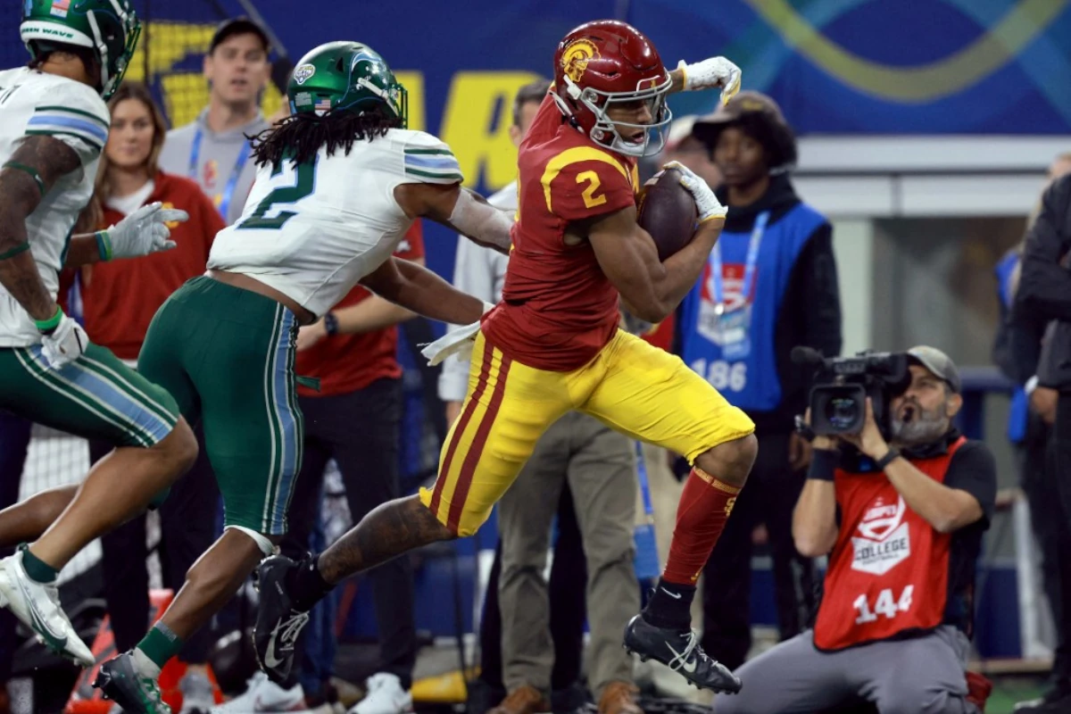 Goodyear Cotton Bowl: Tulane Green Wave vs USC Trojans Best Bets and Prediction