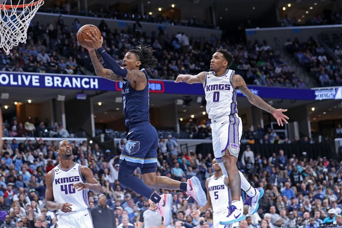 Memphis Grizzlies vs. Sacramento Kings Betting Analysis and Prediction