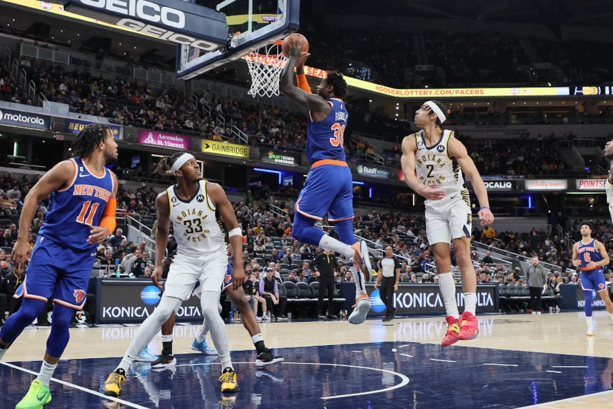 Indiana Pacers vs. New York Knicks Betting Picks and Prediction