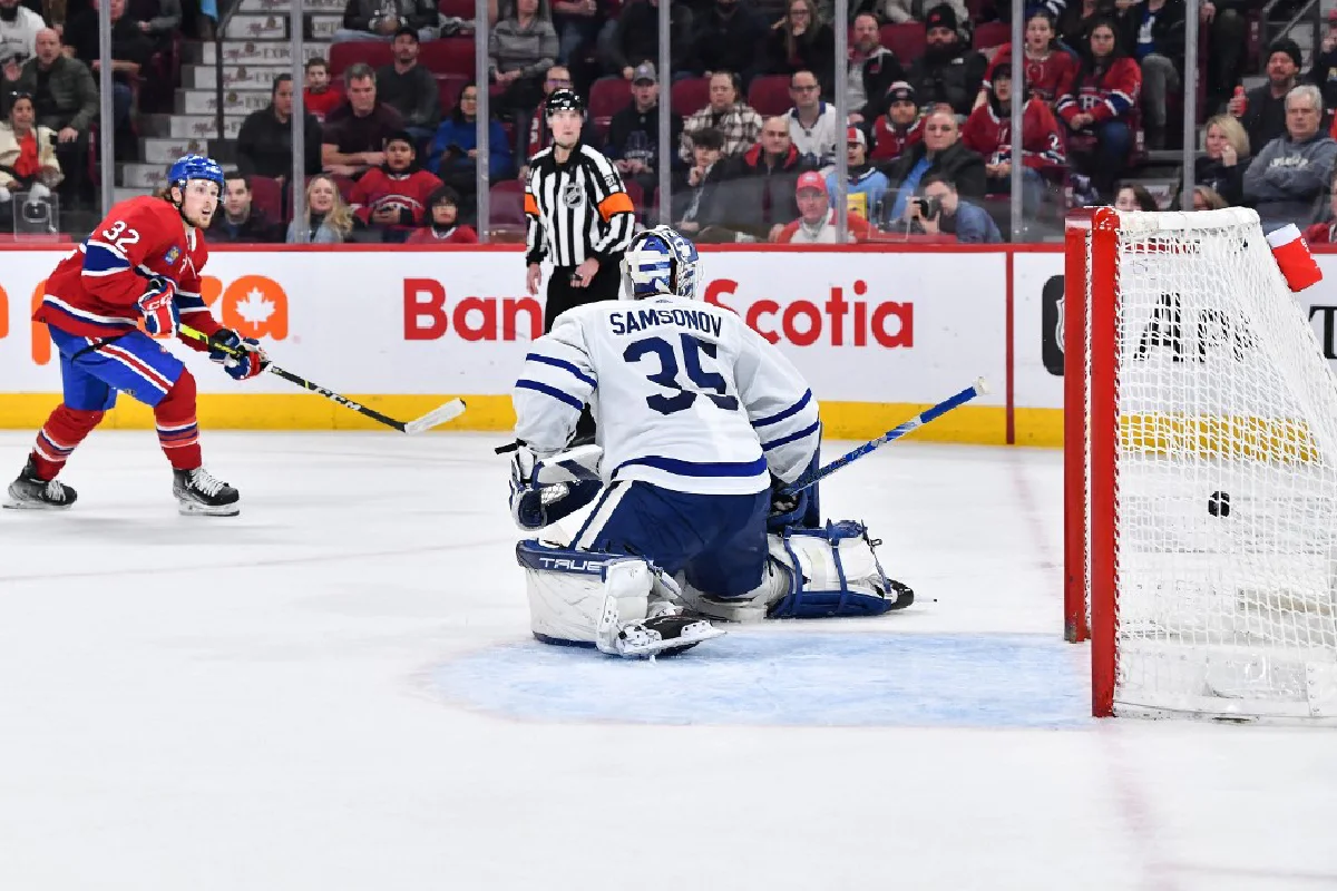 Islanders vs Maple Leafs Picks, Predictions, and Odds Tonight - NHL