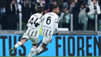 Juventus vs. Lazio Odds, Picks and Prediction