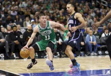 Knicks vs Celtics Prediction and Best Bets | IBD