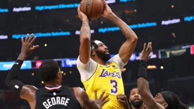 LA Clippers vs. LA Lakers Odds, Picks, and Prediction