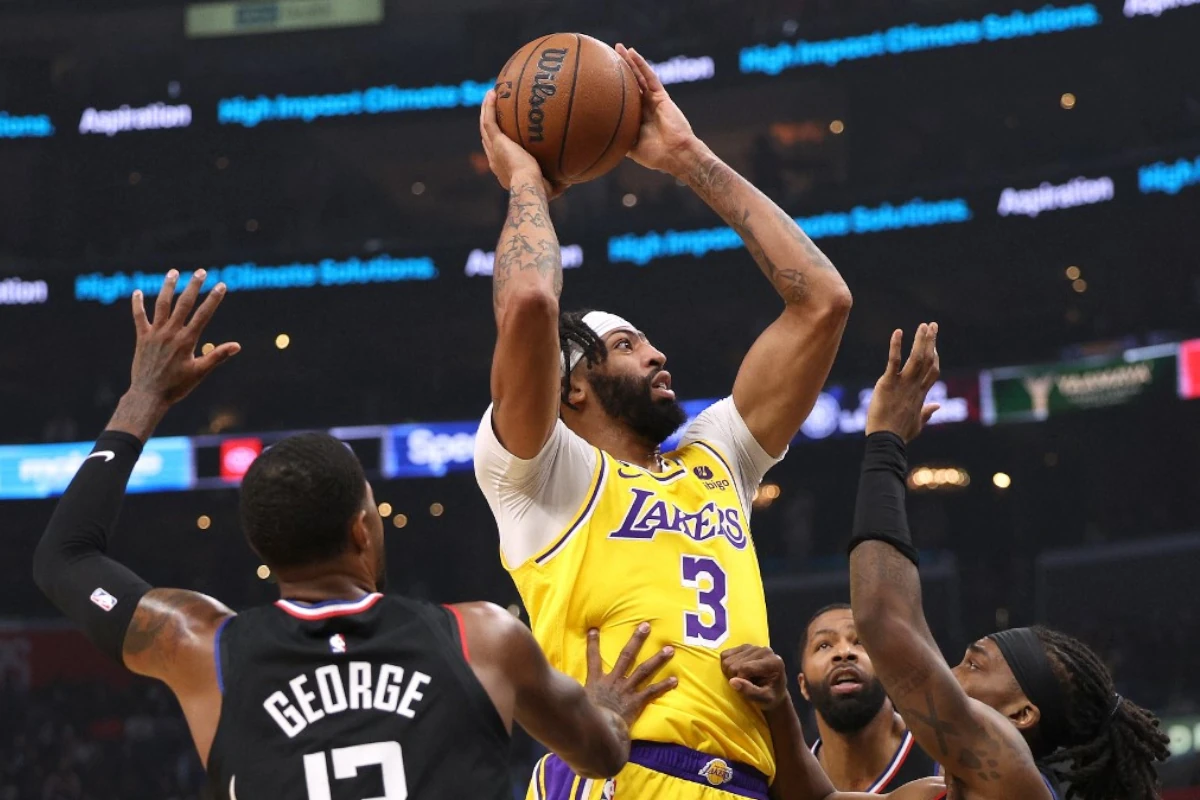 Los Angeles Clippers vs. Los Angeles Lakers Odds, Picks, and Prediction