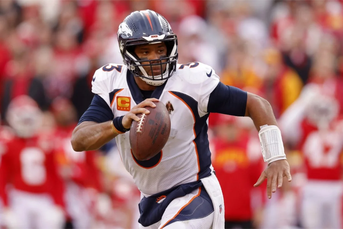 Los Angeles Chargers vs. Denver Broncos Betting Picks and Prediction