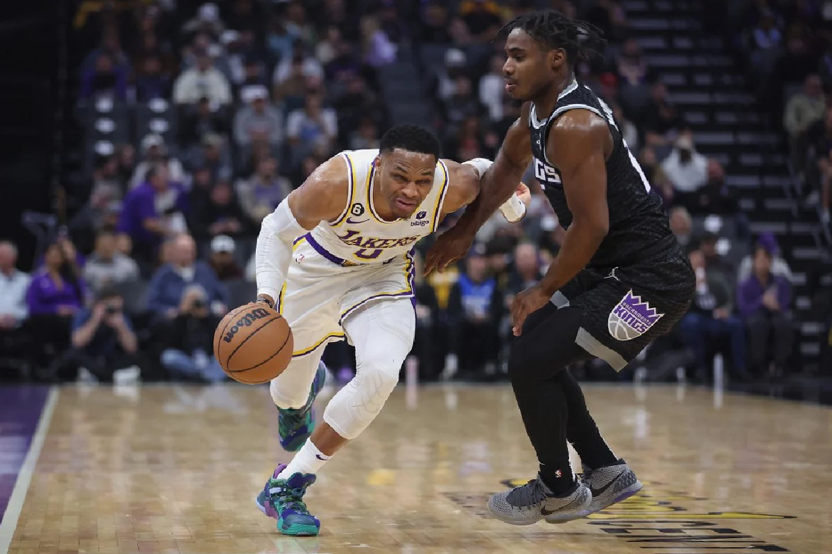 Lakers vs. Nuggets prediction and odds for Monday, January 9