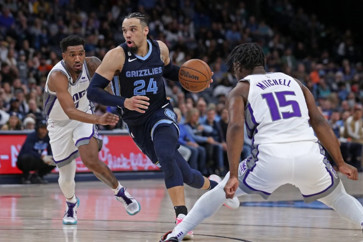 Memphis Grizzlies vs Charlotte Hornets Betting Picks and Prediction