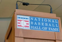 MLB 2023: Hall of Fame Election Betting Prediction
