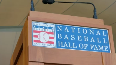MLB 2023: Hall of Fame Election Betting Prediction