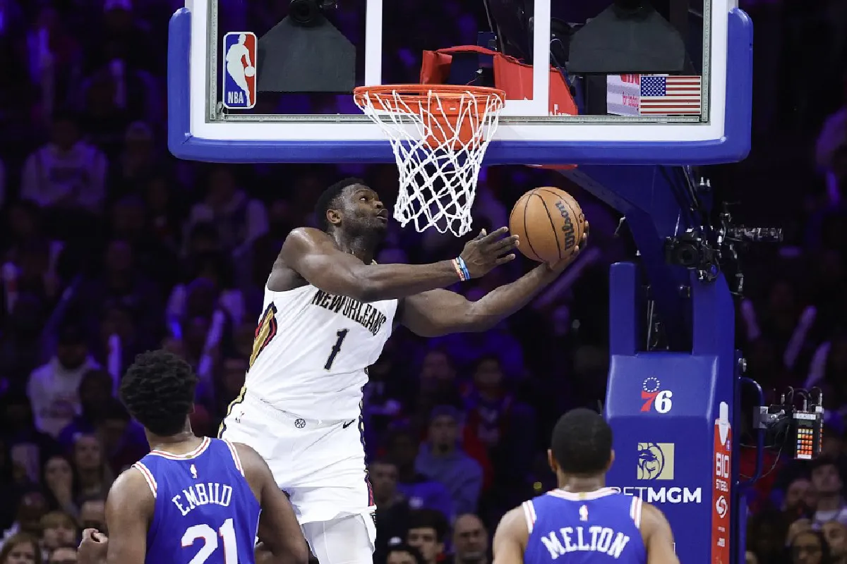 Brooklyn Nets vs. New Orleans Pelicans Betting Picks and Predictions