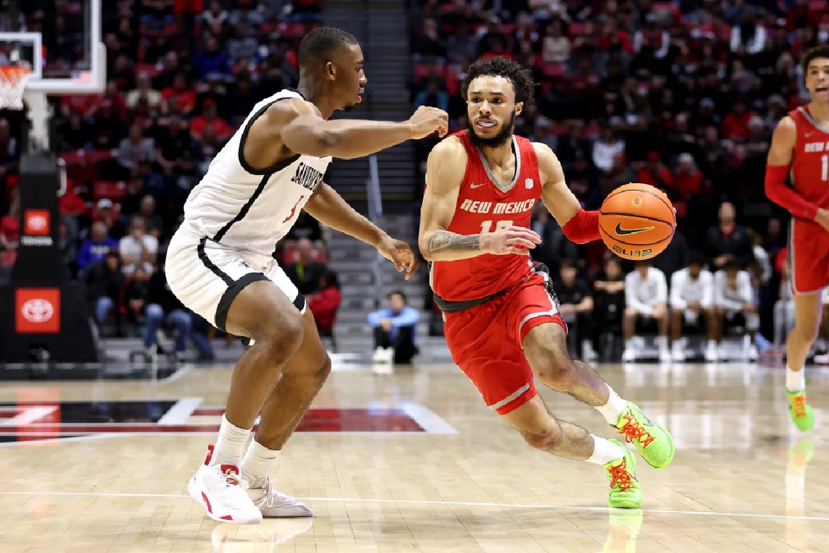 <strong>New Mexico Lobos vs. Nevada Wolf Pack Betting Analysis and Prediction</strong>