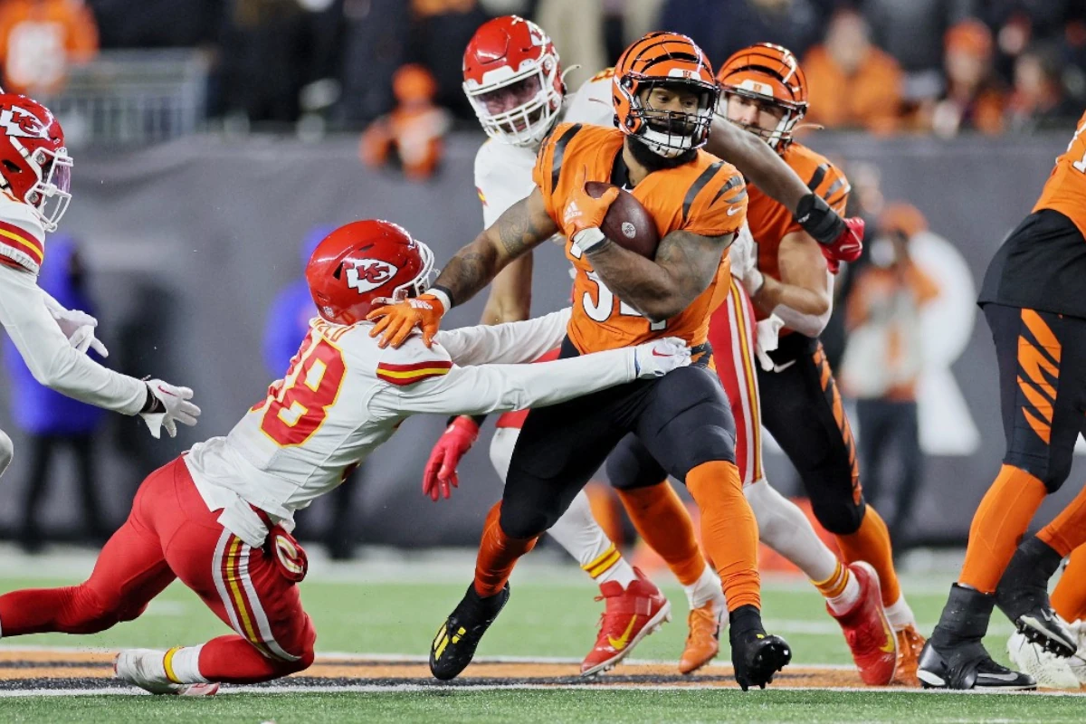 Bengals now underdogs vs Patrick Mahomes and Chiefs: NFL Playoff Odds -  Cincy Jungle