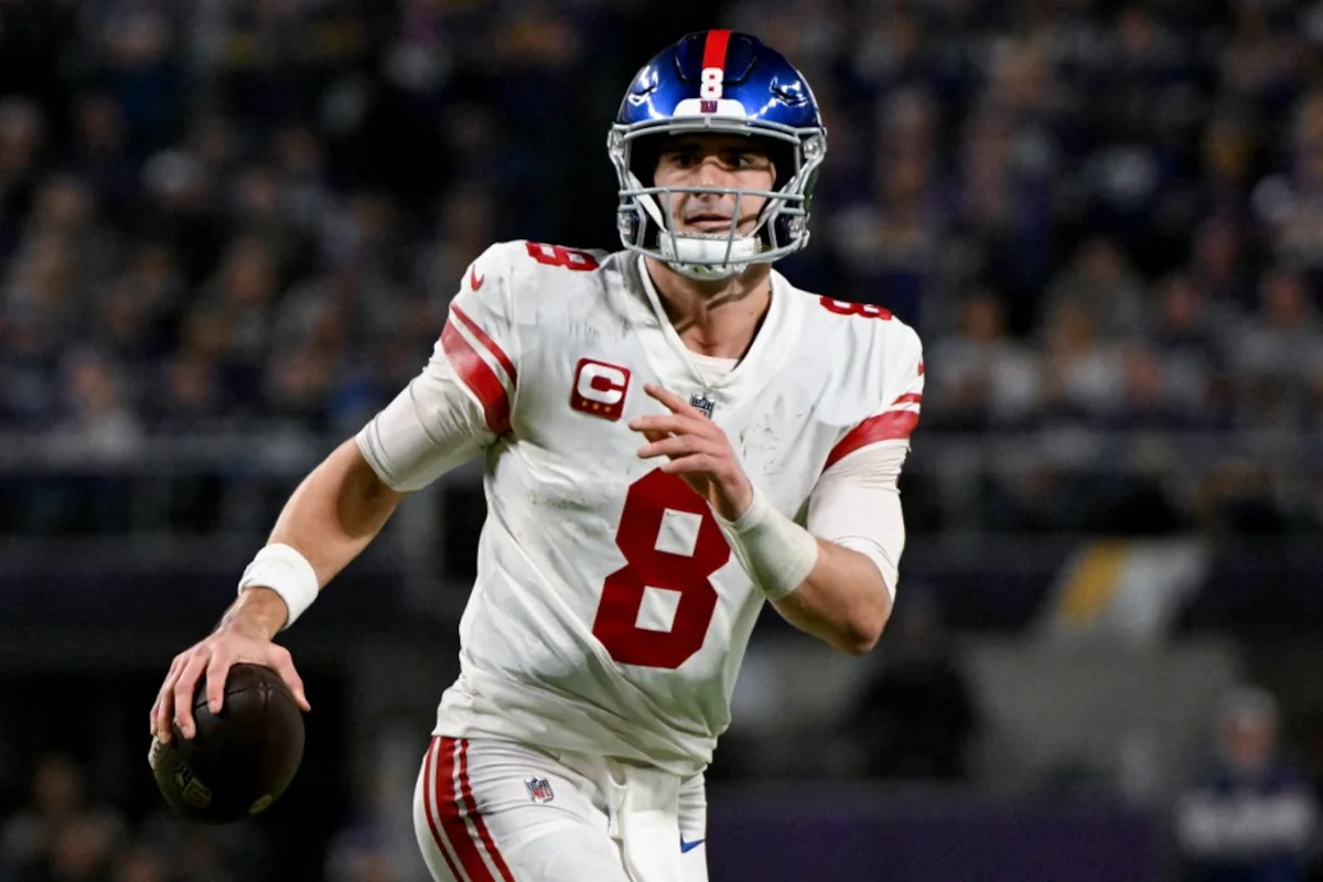NFL Playoffs Divisional: New York Giants vs. Philadelphia Eagles Betting Picks and Prediction