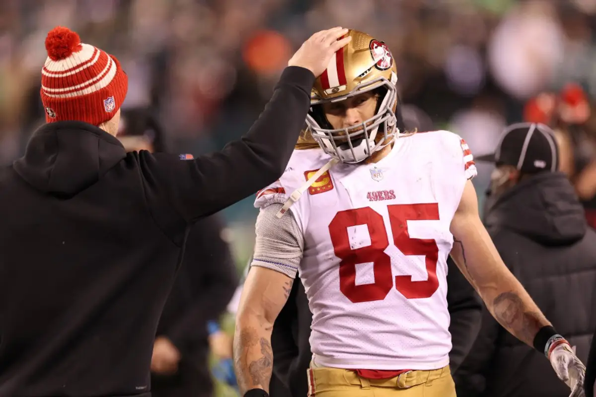 NFL Championships Recap: San Francisco 49ers vs Philadelphia Eagles