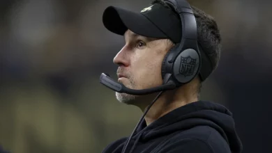 NFL Specials: Coaches to be Fired in 2023