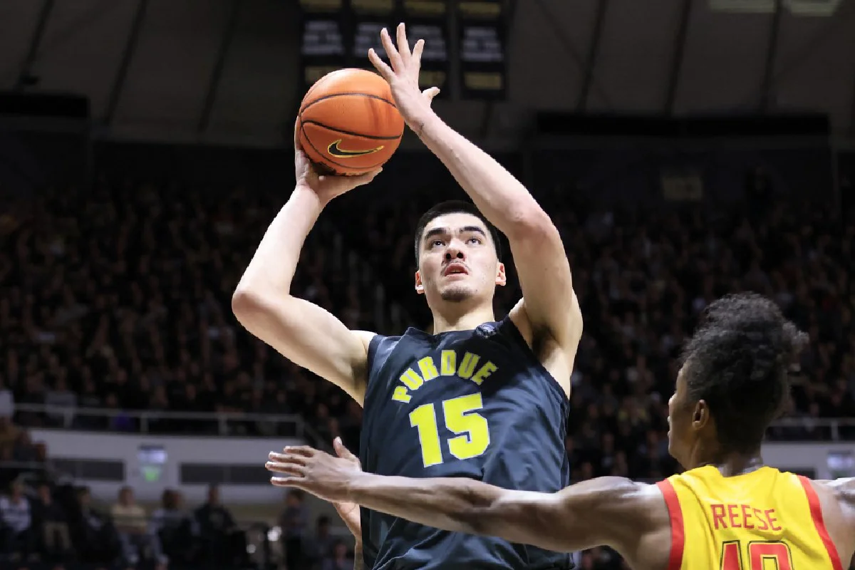 Purdue Boilermakers vs. Michigan Wolverines Betting Analysis and Prediction