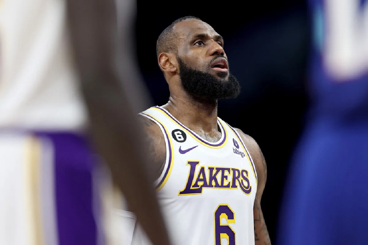 Houston Rockets vs. Los Angeles Lakers Odds, Picks, and Prediction