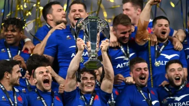 Rugby Six Nations: Top Contenders Betting Odds