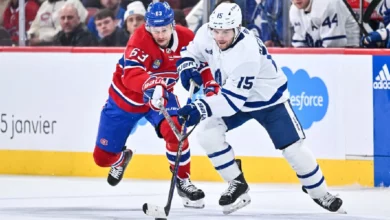 Senators vs Canadiens Prediction and Betting Analysis | IBD