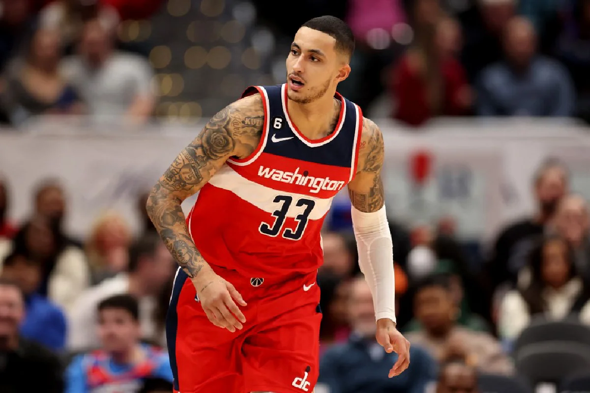 Golden State Warriors vs. Washington Wizards Odds, Picks, and Prediction