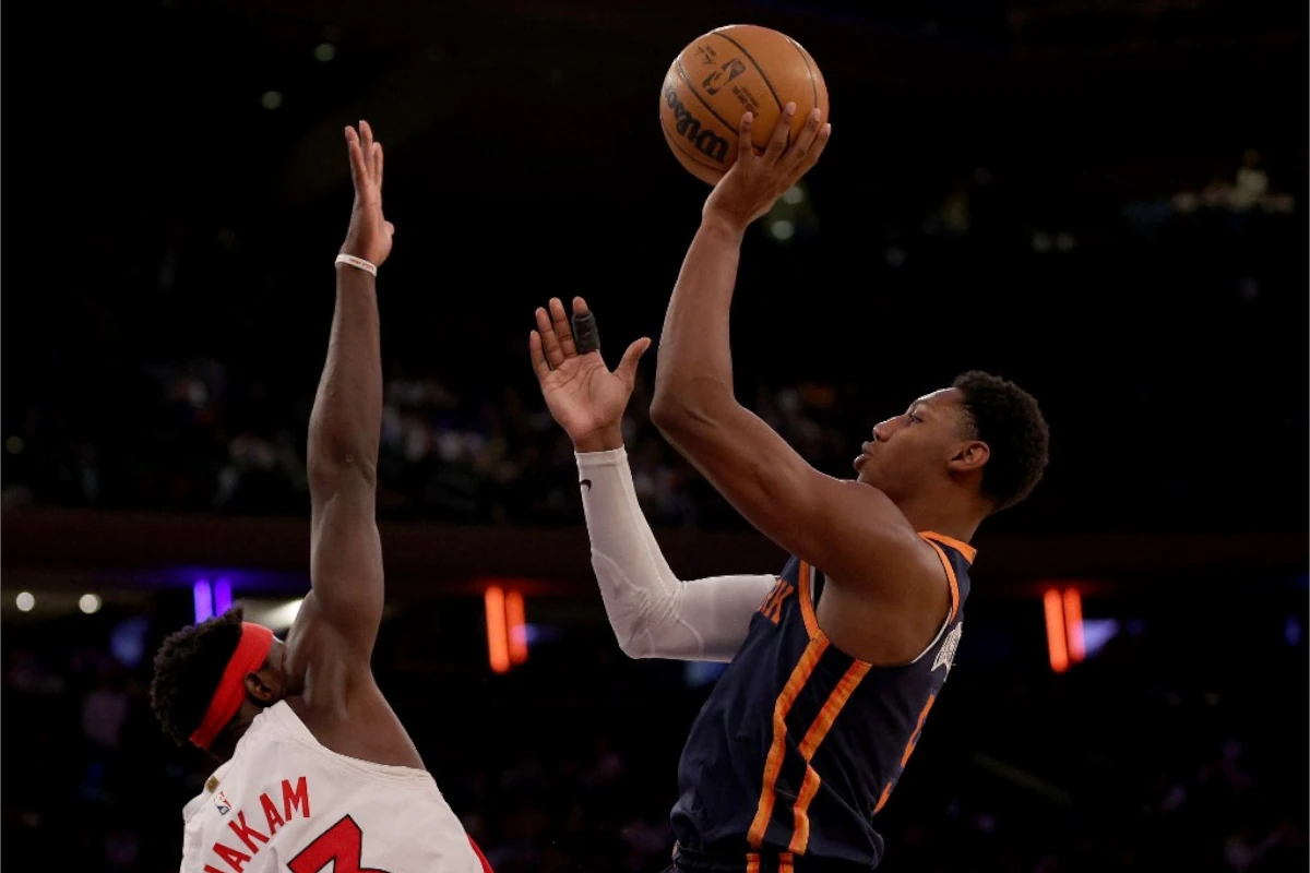 Washington Wizards vs. New York Knicks Best Bets and Predictions