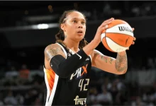 What's Next for WNBA player Brittney Griner after Russia?