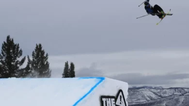 X Games Aspen Winners 2023 Highlighting & Exciting Moments