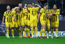 Borussia Dortmund vs. SC Freiburg Odds, Picks and Prediction