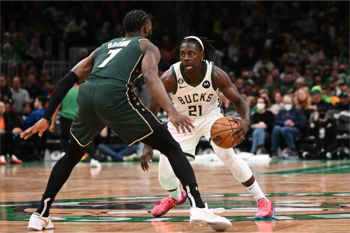 Boston Celtics vs. Milwaukee Bucks Best Bets and Prediction