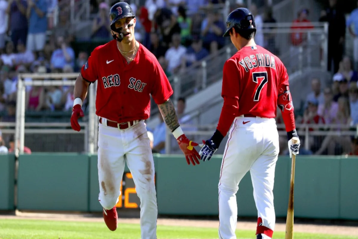 Boston Red Sox Season 2023 Odds, Props, and Futures