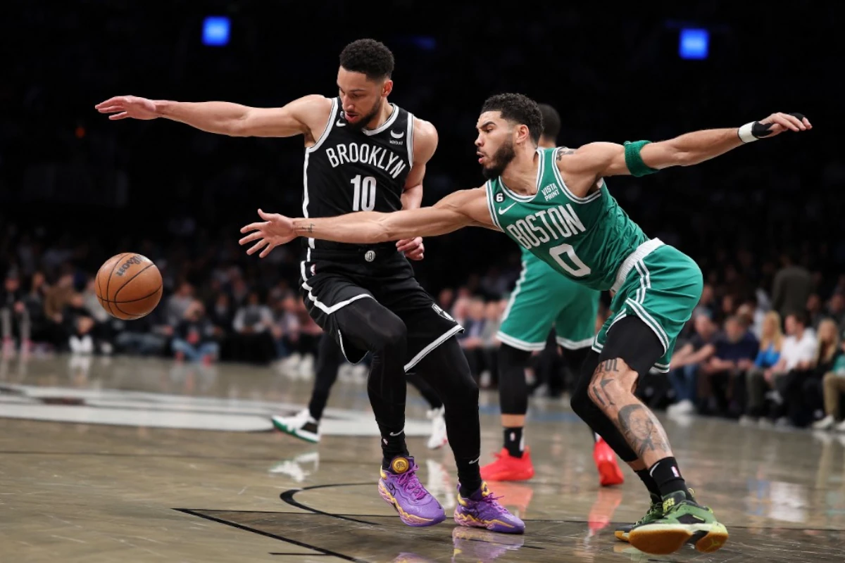 Brooklyn Nets vs. Boston Celtics Betting Analysis and Prediction