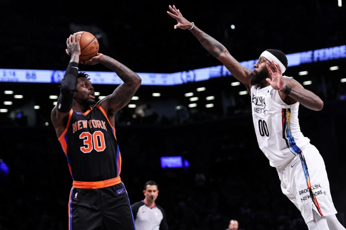 Brooklyn Nets vs. New York Knicks Betting Analysis and Prediction