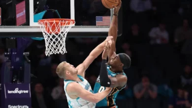 Charlotte Hornets vs. Detroit Pistons Odds, Picks, and Prediction