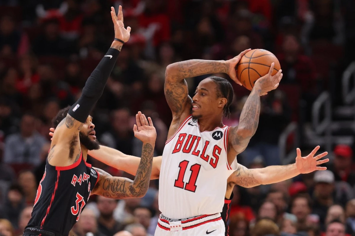 Chicago Bulls vs. Toronto Raptors Betting Analysis and Prediction