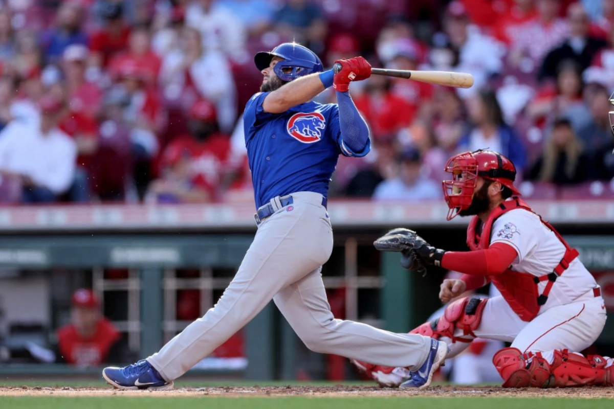 Chicago Cubs Season 2023 Odds, Props, and Futures