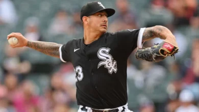 Chicago White Sox Season Prediction, Odds, Props, and Futures