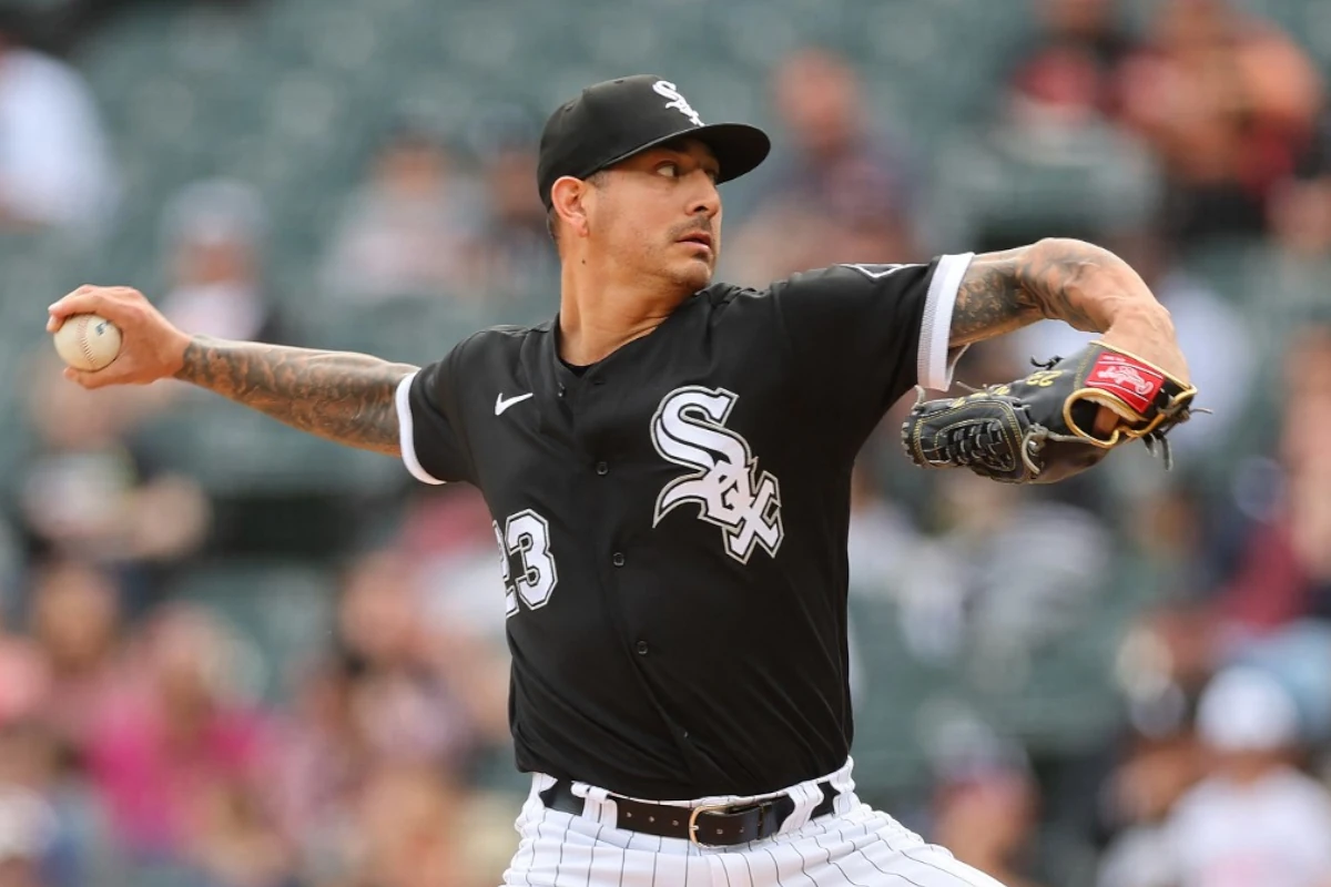 Chicago White Sox 2023 Season Odds, Props, and Futures