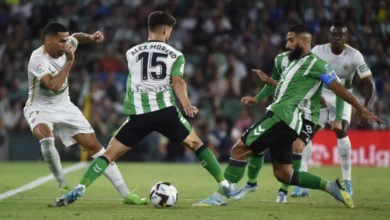 Elche vs. Real Betis Betting Analysis and Prediction