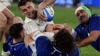 England vs. Italy Rugby 6 Nations Betting Analysis and Prediction
