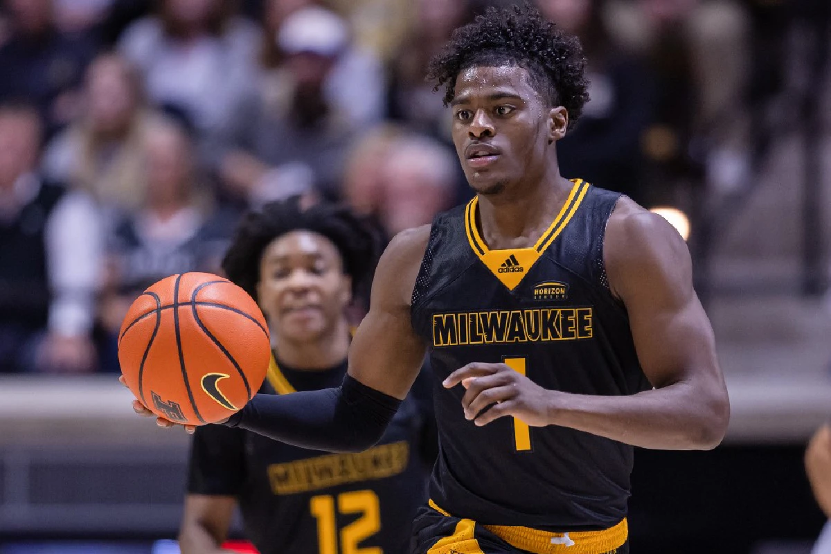 Green Bay Phoenix vs. Milwaukee Panthers Best Bets and Prediction