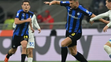 Inter Milan vs. AC Milan Odds, Picks and Prediction